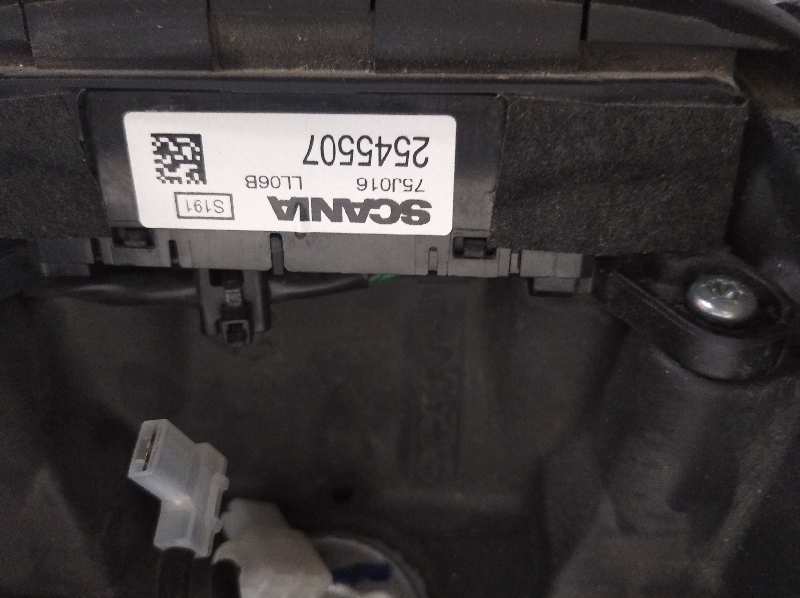 Volante scania serie pgr (lclase) f