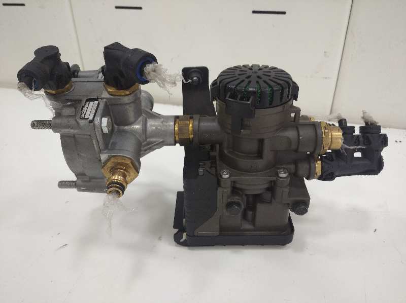 Modulo ebs scania serie pgr (lclase) f