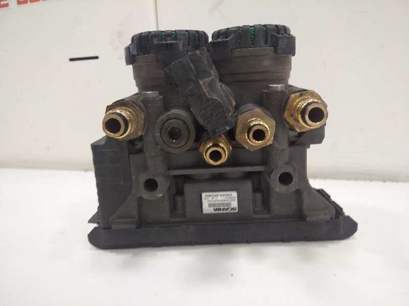 Valvula ebs scania serie pgr (lclase) f