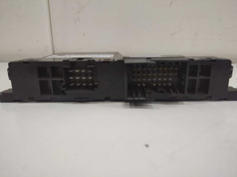 Modulo electronico scania serie pgr (lclase) f
