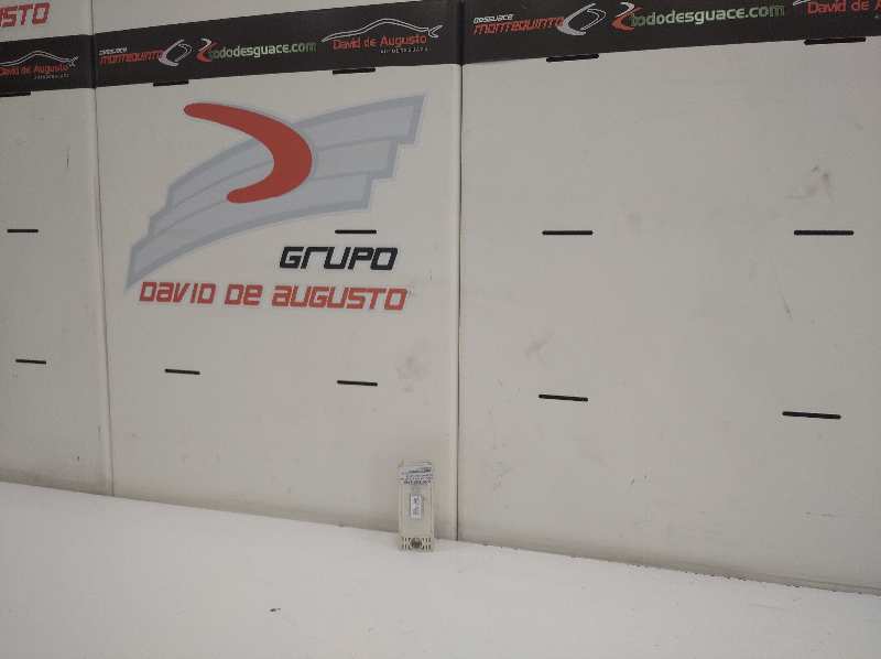 Alojamiento del conector scania serie pgr (lclase) f