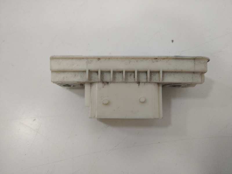 Alojamiento del conector scania serie pgr (lclase) f
