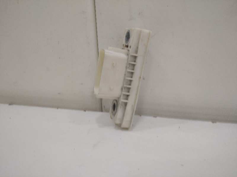 Alojamiento del conector scania serie pgr (lclase) f