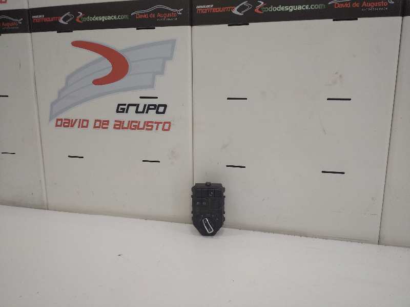 Mando luces scania serie pgr (lclase) f