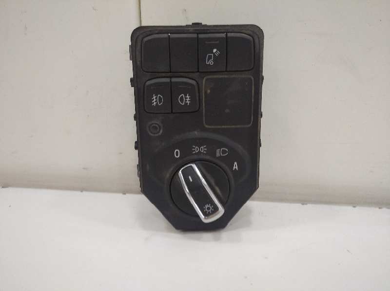 Mando luces scania serie pgr (lclase) f
