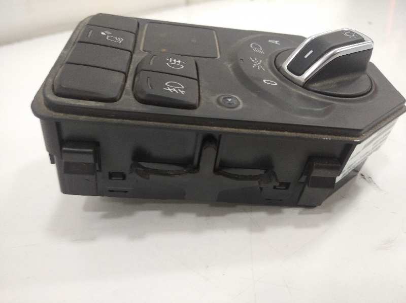 Mando luces scania serie pgr (lclase) f