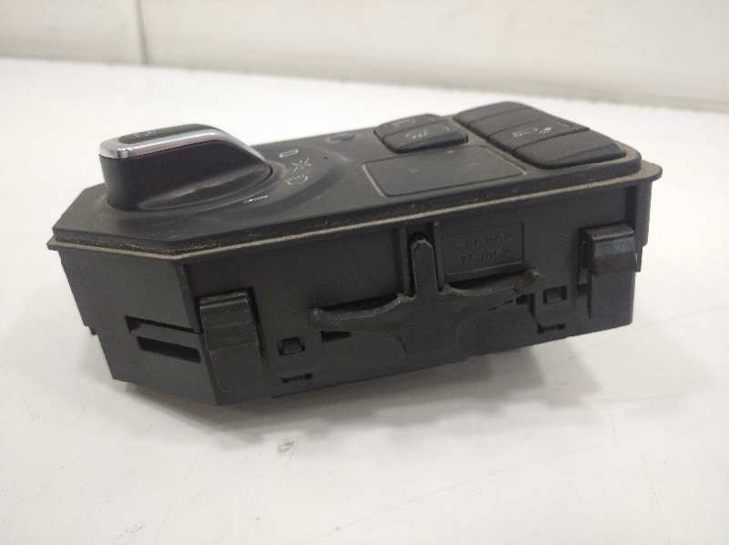 Mando luces scania serie pgr (lclase) f
