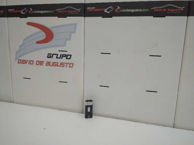 Alojamiento del conector scania serie pgr (lclase) f