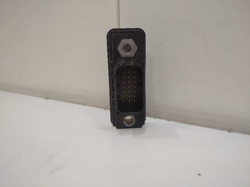 Alojamiento del conector scania serie pgr (lclase) f