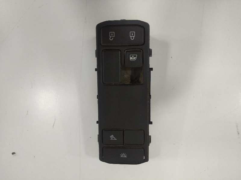 Mando elevalunas delantero derecho scania serie pgr (lclase) f