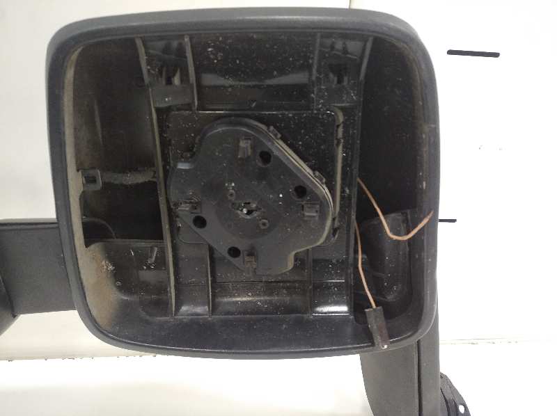 Retrovisor izquierdo electrico scania serie pgr (lclase) f