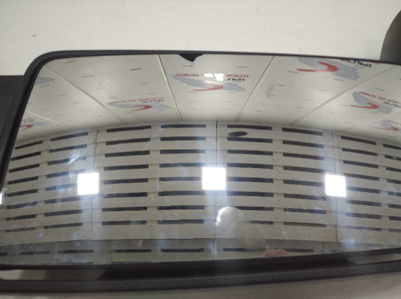 Retrovisor izquierdo electrico scania serie pgr (lclase) f