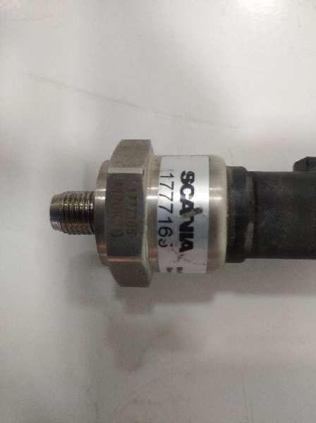 Presostato aire acondicionado scania serie pgr (lclase) f