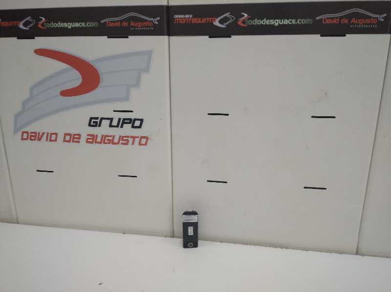 Alojamiento del conector scania serie pgr (lclase) f