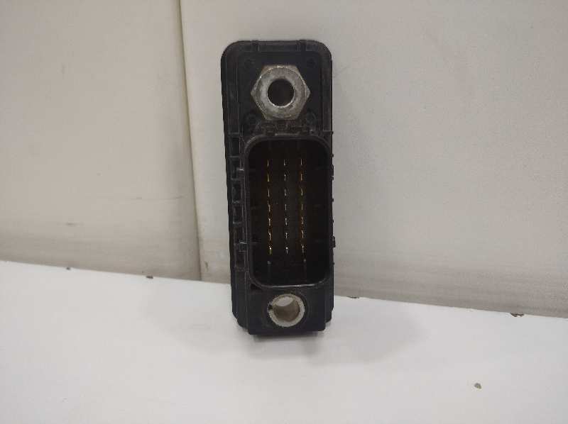 Alojamiento del conector scania serie pgr (lclase) f