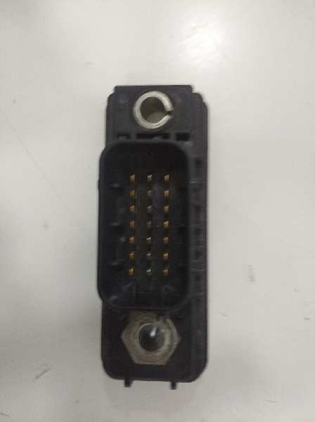 Alojamiento del conector scania serie pgr (lclase) f