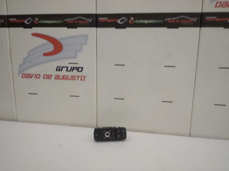 Mando elevalunas delantero izquierdo scania serie pgr (lclase) f