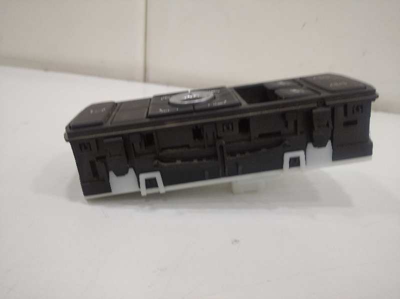 Mando elevalunas delantero izquierdo scania serie pgr (lclase) f