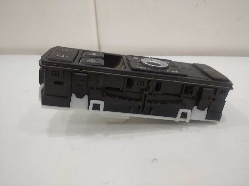 Mando elevalunas delantero izquierdo scania serie pgr (lclase) f