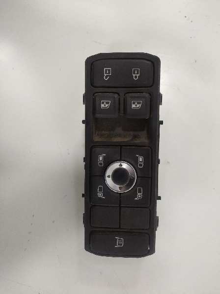 Mando elevalunas delantero izquierdo scania serie pgr (lclase) f