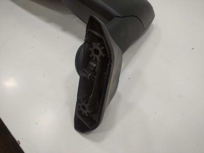 Conjunto retrovisores derecho scania serie pgr (lclase) f