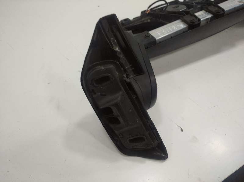 Conjunto retrovisores derecho scania serie pgr (lclase) f
