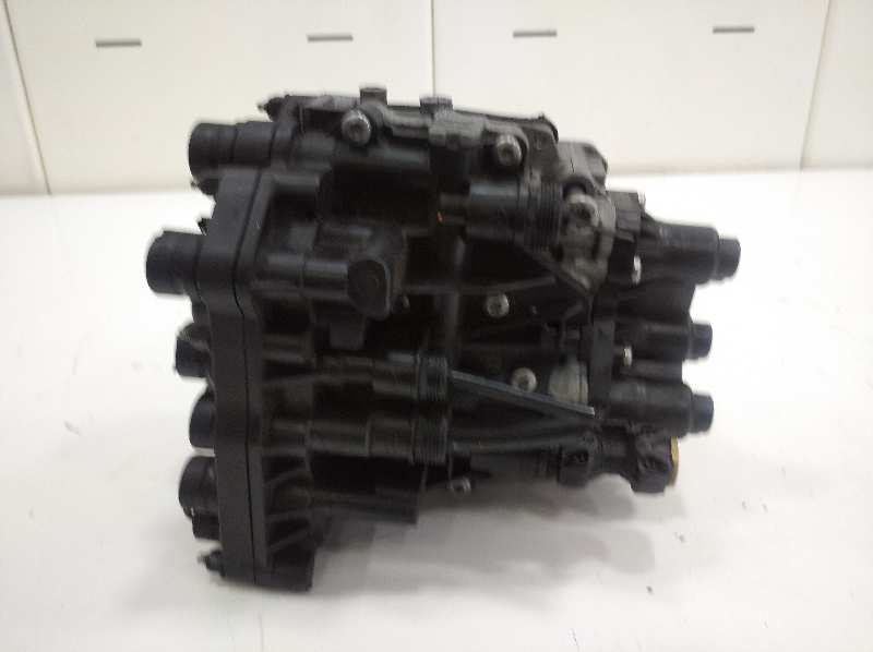 Secador de aire scania serie pgr (lclase) f