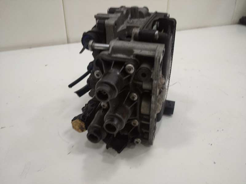 Secador de aire scania serie pgr (lclase) f