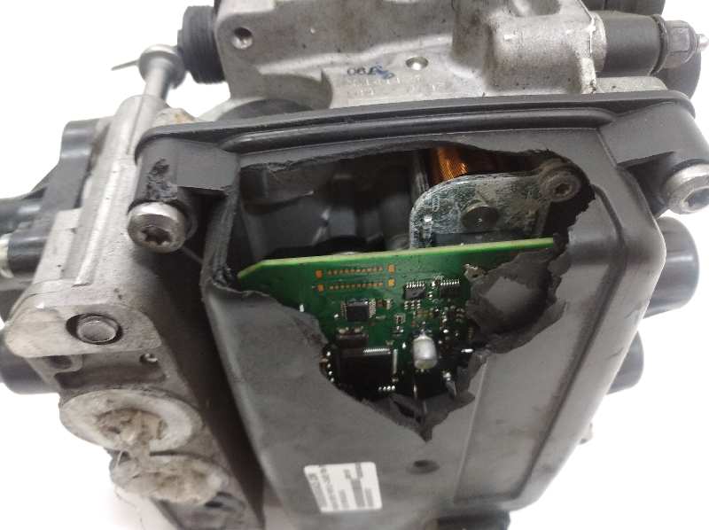 Secador de aire scania serie pgr (lclase) f