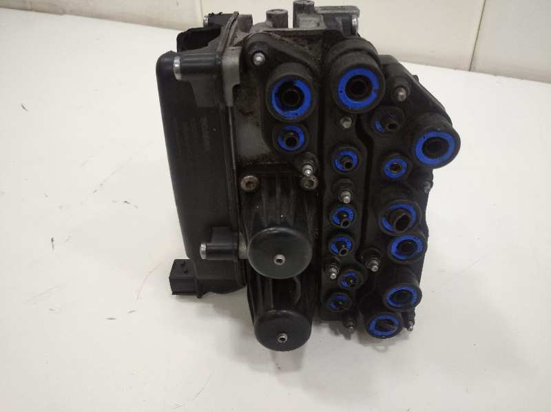 Secador de aire scania serie pgr (lclase) f