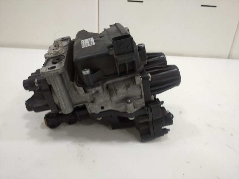 Secador de aire scania serie pgr (lclase) f