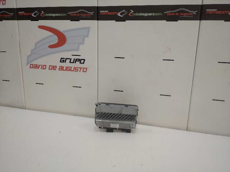 Modulo control de luces scania serie pgr (lclase) f