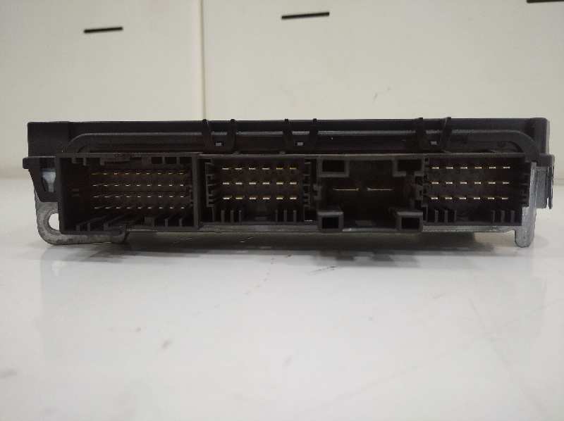Modulo control de luces scania serie pgr (lclase) f