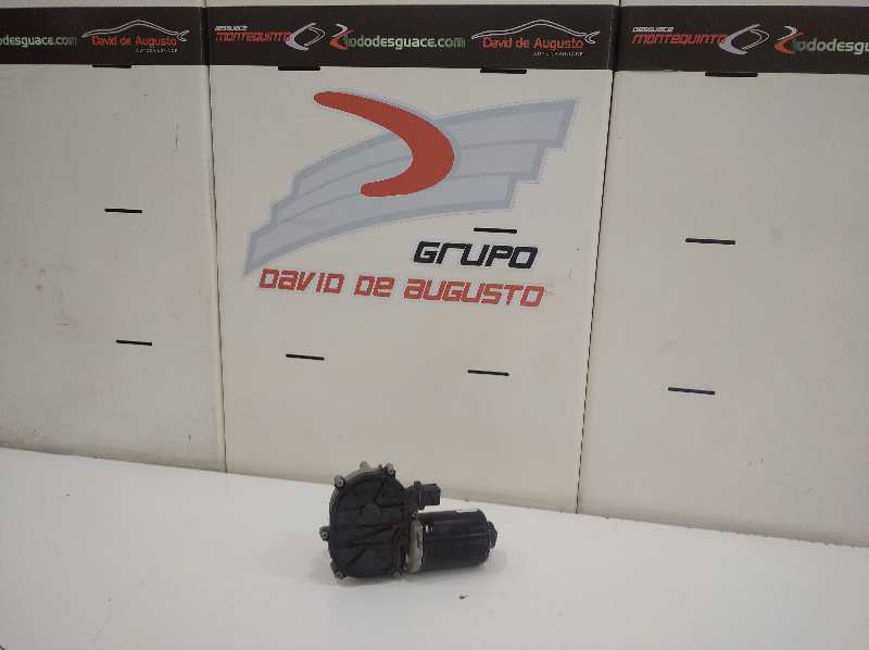 Motor limpia delantero scania serie pgr (lclase) f