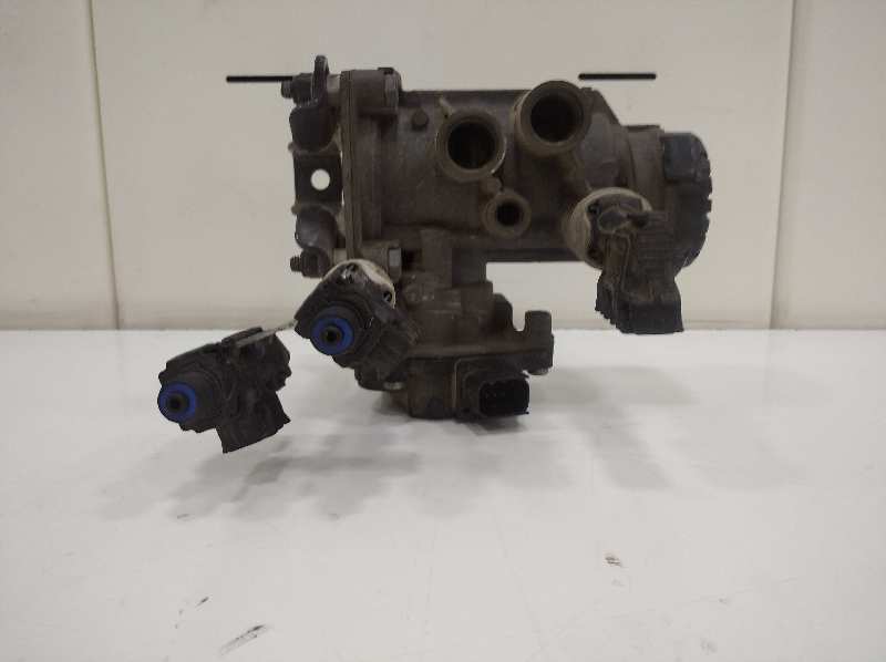 Valvula moduladora ebs scania serie pgr (lclase) f