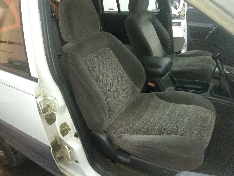  asiento delantero derecho   chrysler jeep gr.cherokee (zj)/(z) 2.5 td canyon 2.5 turbodiesel