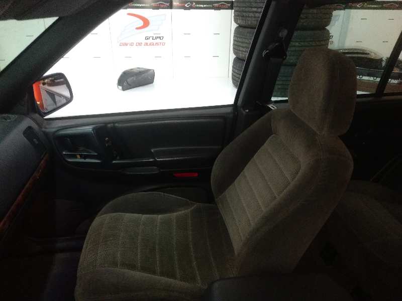  asiento delantero derecho   chrysler jeep gr.cherokee (zj)/(z) 2.5 td canyon 2.5 turbodiesel