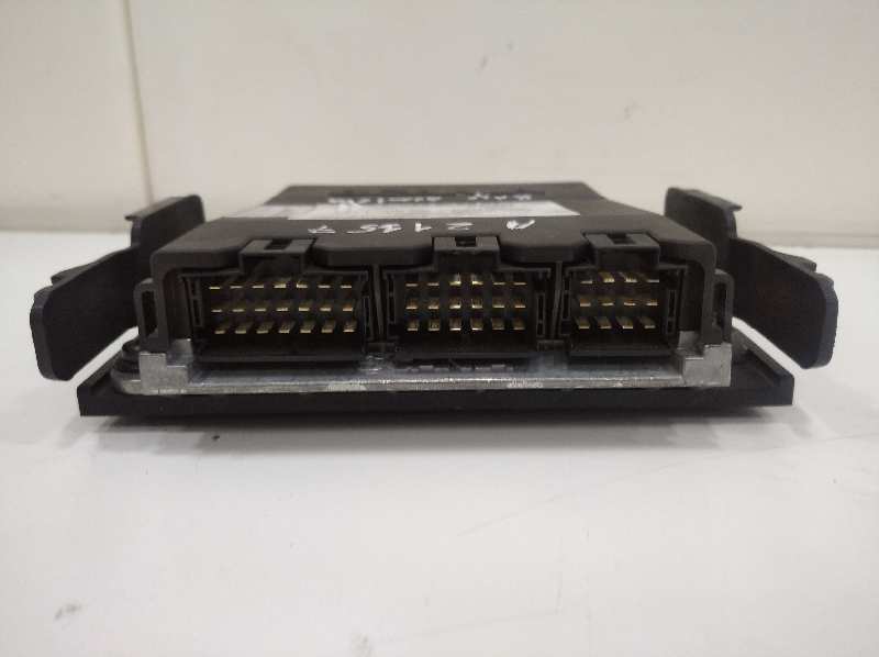 Modulo electronico scania serie pgr (lclase) f