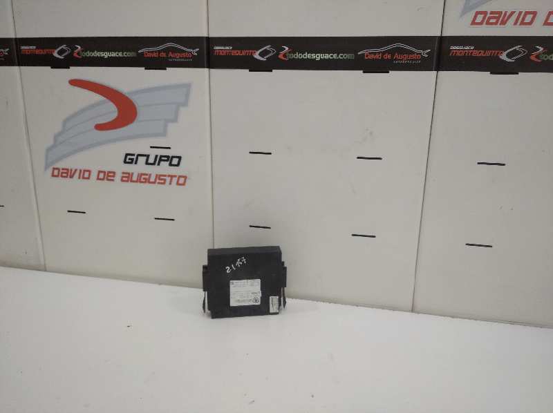 Modulo electronico scania serie pgr (lclase) f