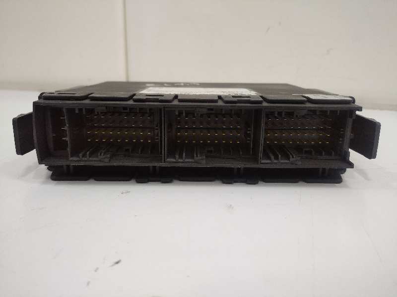 Modulo electronico scania serie pgr (lclase) f