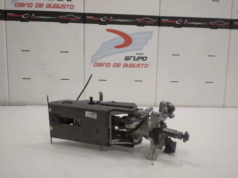 Columna direccion scania serie pgr (lclase) f