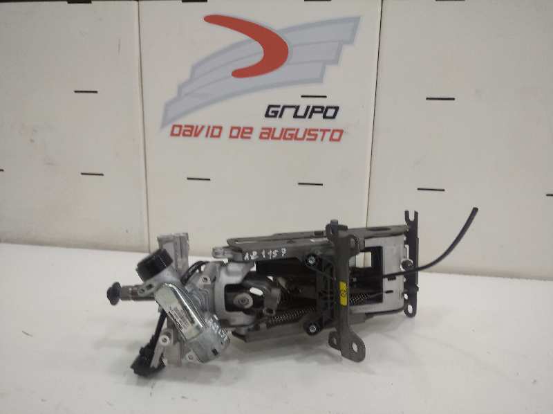 Columna direccion scania serie pgr (lclase) f