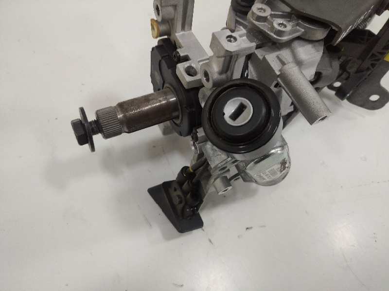 Columna direccion scania serie pgr (lclase) f