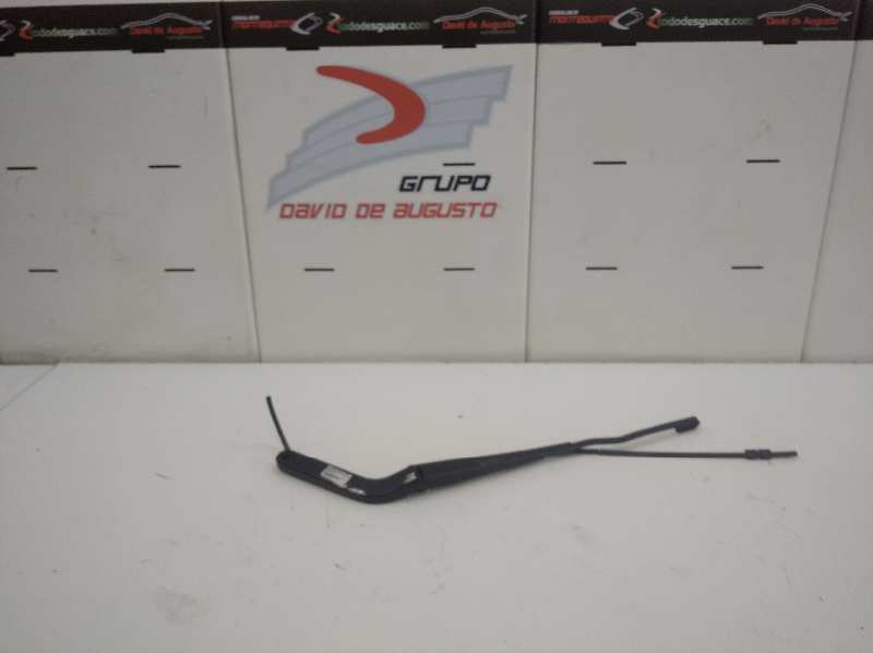 Brazo limpia scania serie pgr (lclase) f