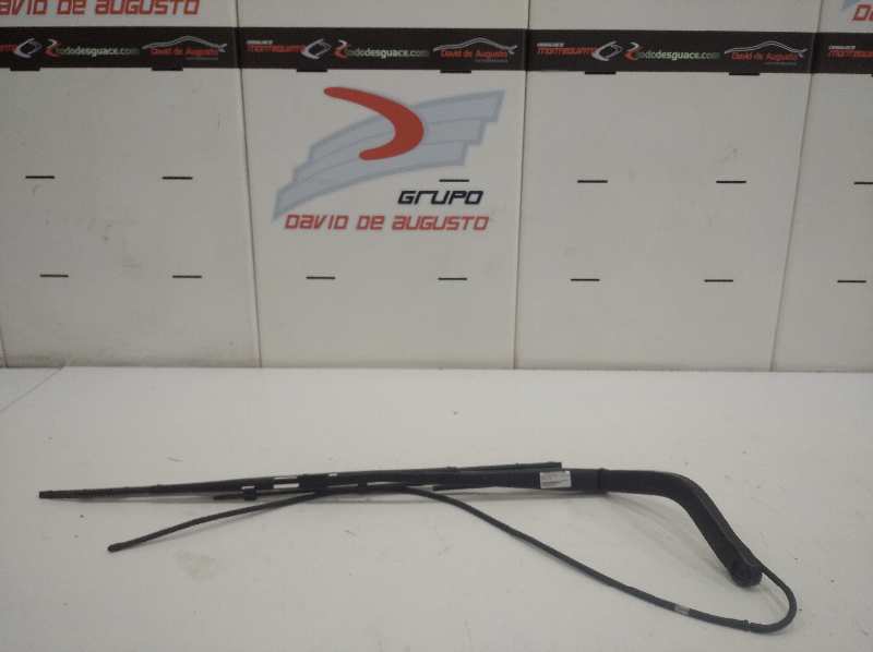 Brazo limpia scania serie pgr (lclase) f