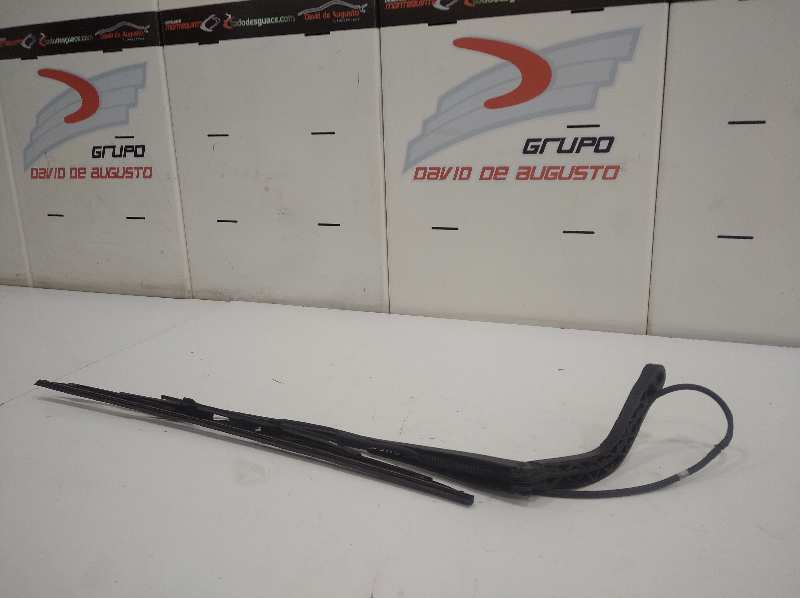 Brazo limpia scania serie pgr (lclase) f