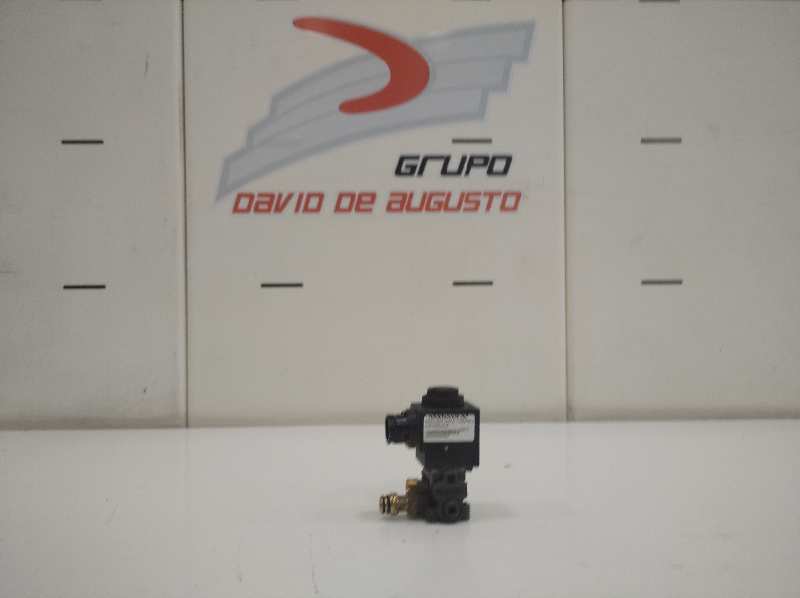 Electrovalvula scania serie pgr (lclase) f