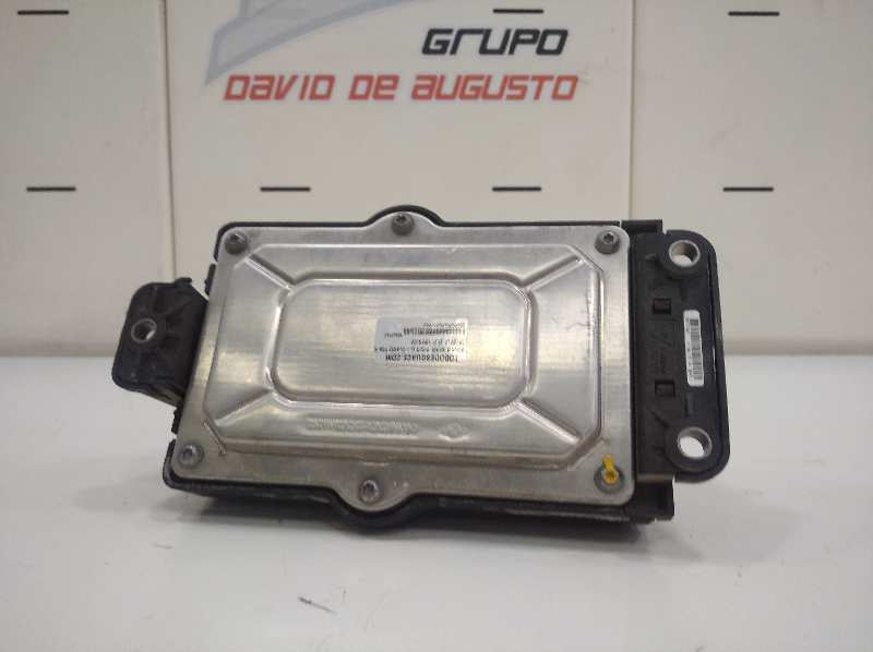 Modulo electronico scania serie pgr (lclase) f