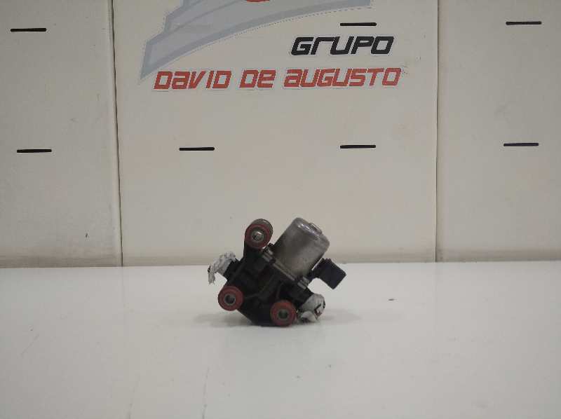 Culatin scania serie pgr (lclase) f