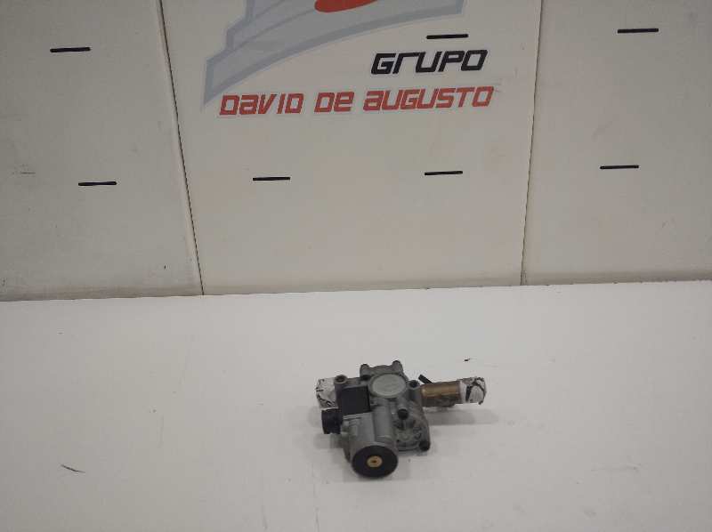 Electrovalvula scania serie pgr (lclase) f
